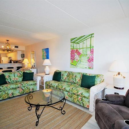 Edgewater Condo Unit #303 Apts South Padre Island Exterior foto
