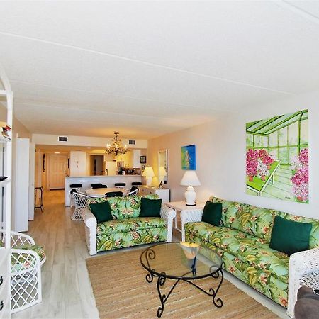 Edgewater Condo Unit #303 Apts South Padre Island Exterior foto