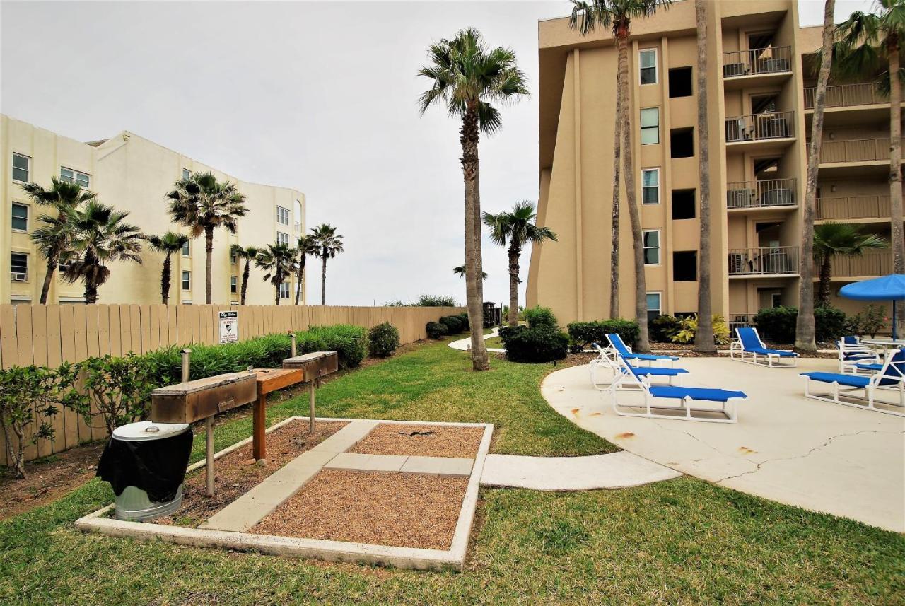 Edgewater Condo Unit #303 Apts South Padre Island Exterior foto