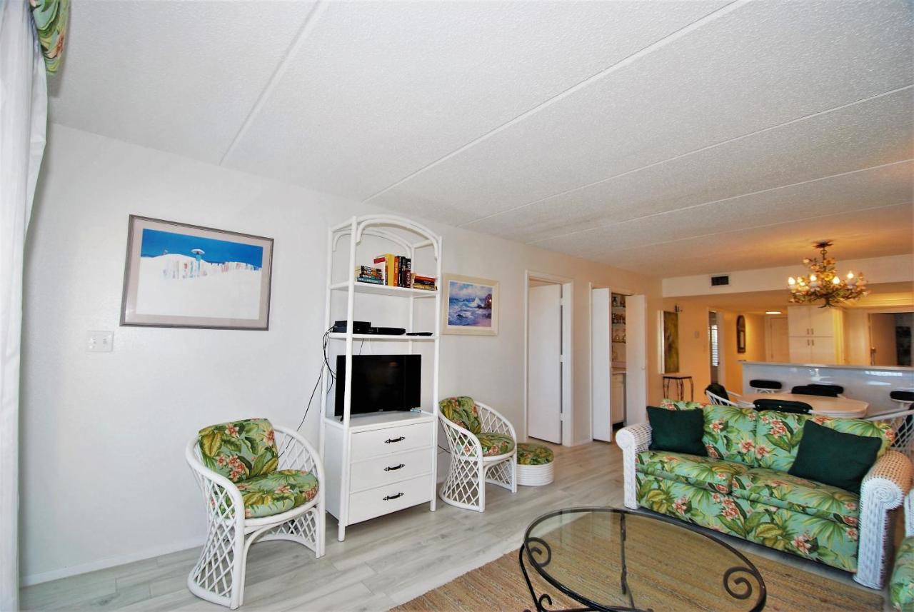 Edgewater Condo Unit #303 Apts South Padre Island Exterior foto