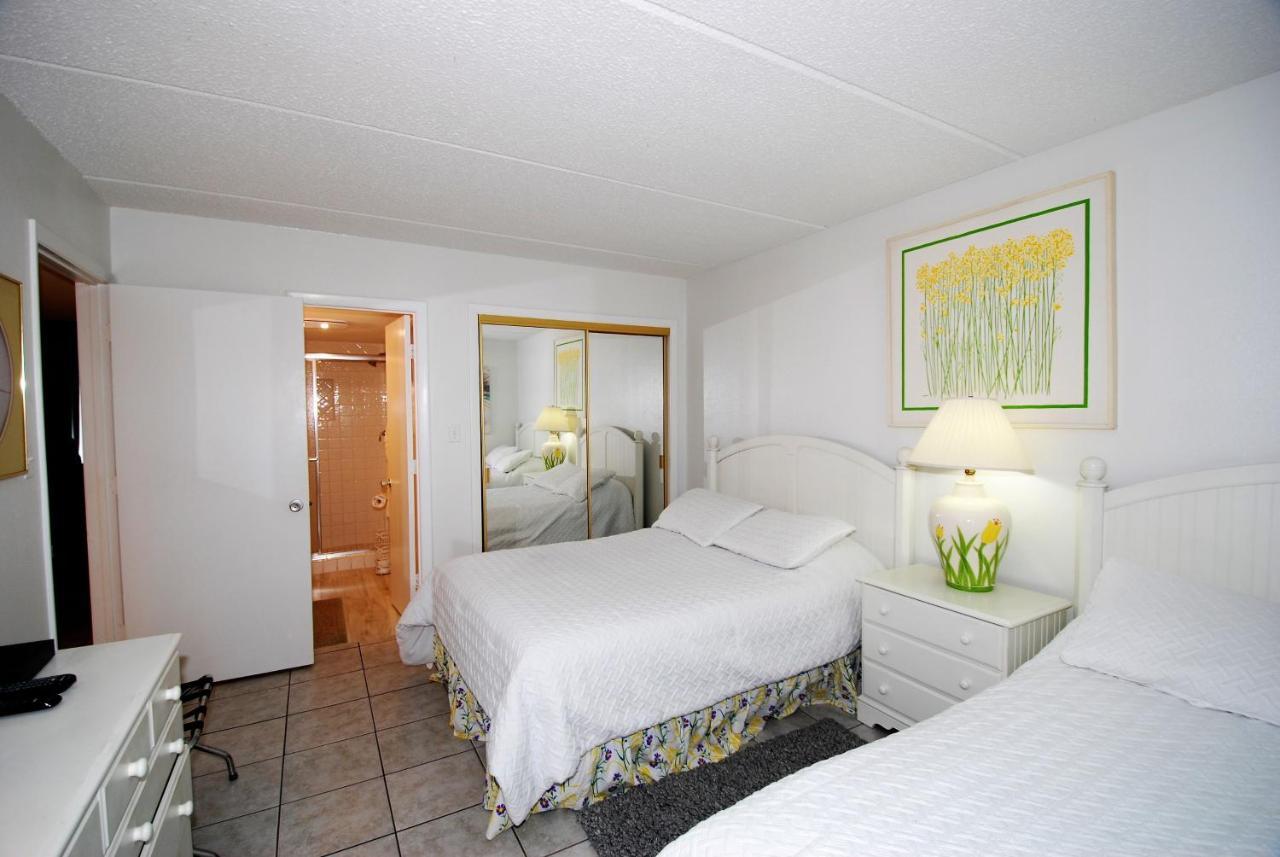 Edgewater Condo Unit #303 Apts South Padre Island Exterior foto