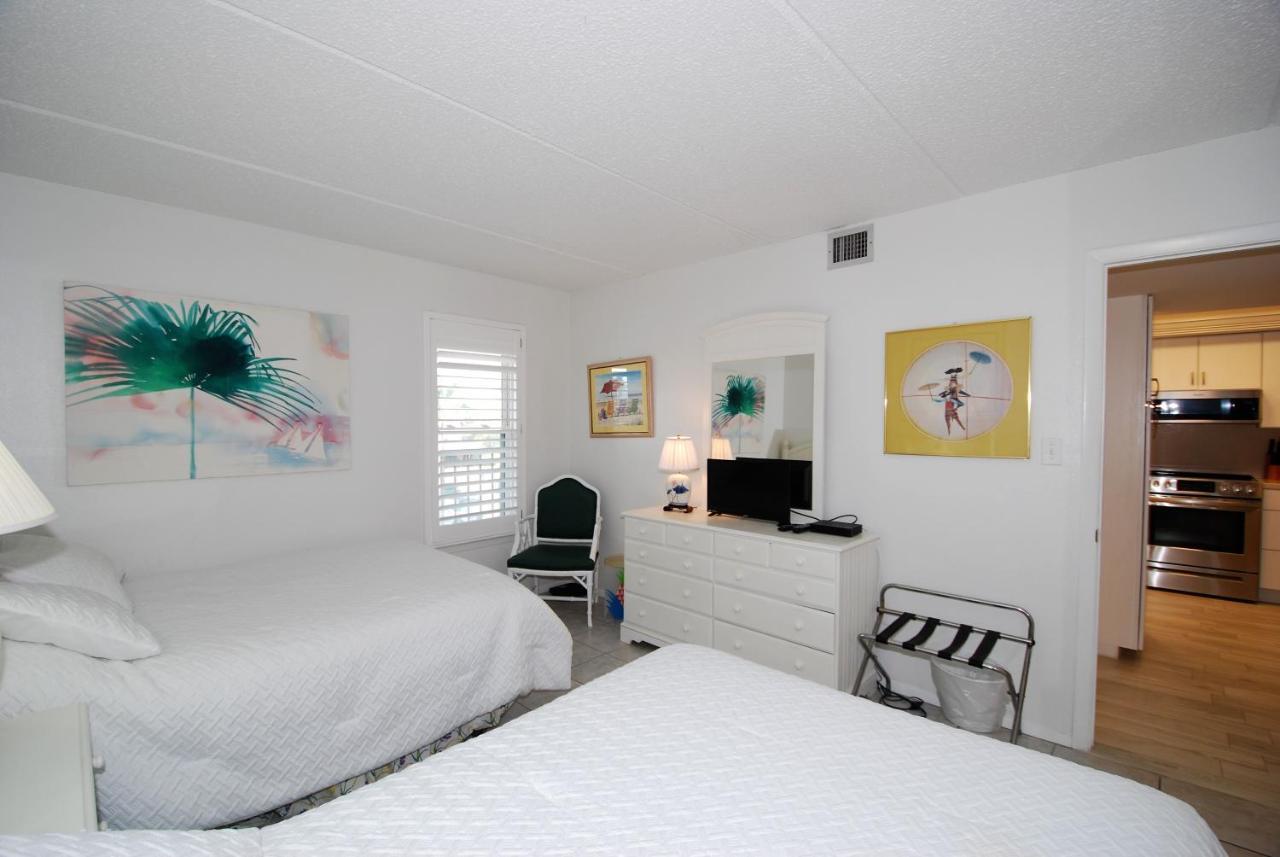Edgewater Condo Unit #303 Apts South Padre Island Exterior foto