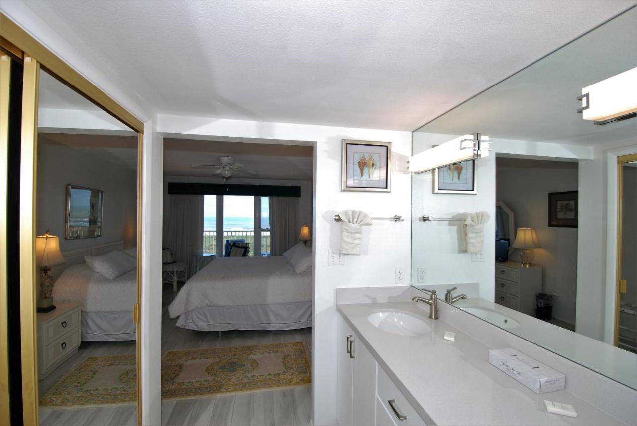 Edgewater Condo Unit #303 Apts South Padre Island Exterior foto