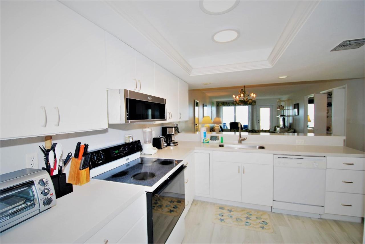 Edgewater Condo Unit #303 Apts South Padre Island Exterior foto